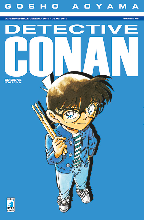 Detective Conan 45 Chiedi MANGA STAR COMICS NUOVO abbiamo tutti i numeri! 