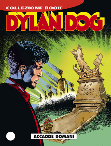 DYLAN DOG COLLEZIONE BOOK NUMERO 34 