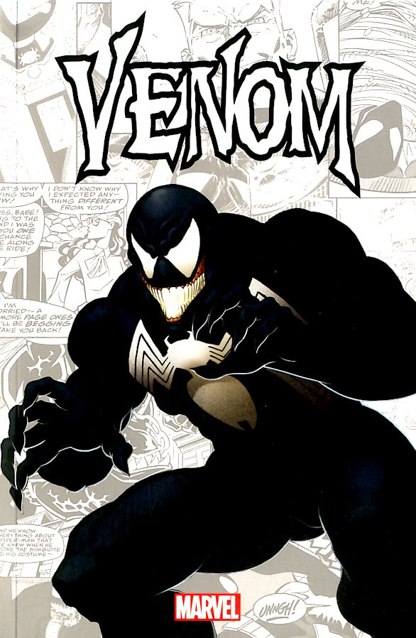 Fumetto – Panini Comics – Marvel-Verse – Venom