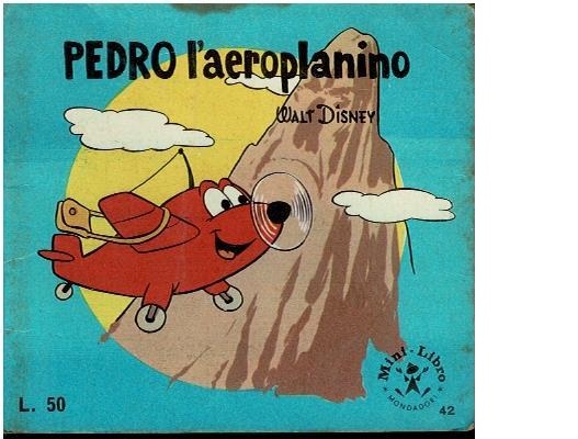 DPP02 – Fumetto – Mondadori – Mini Libro #42 ̵...