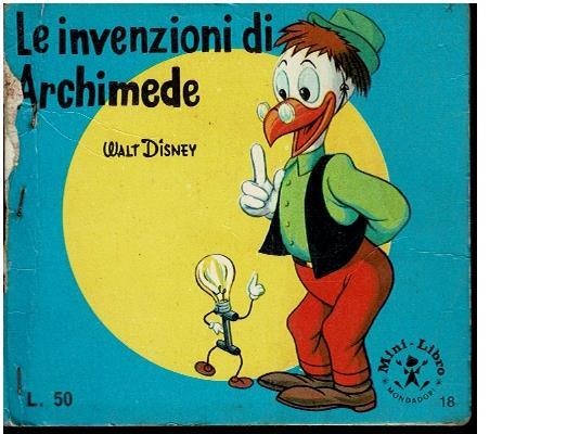 DPP02 – Fumetto – Mondadori – Mini Libro #18 ̵...