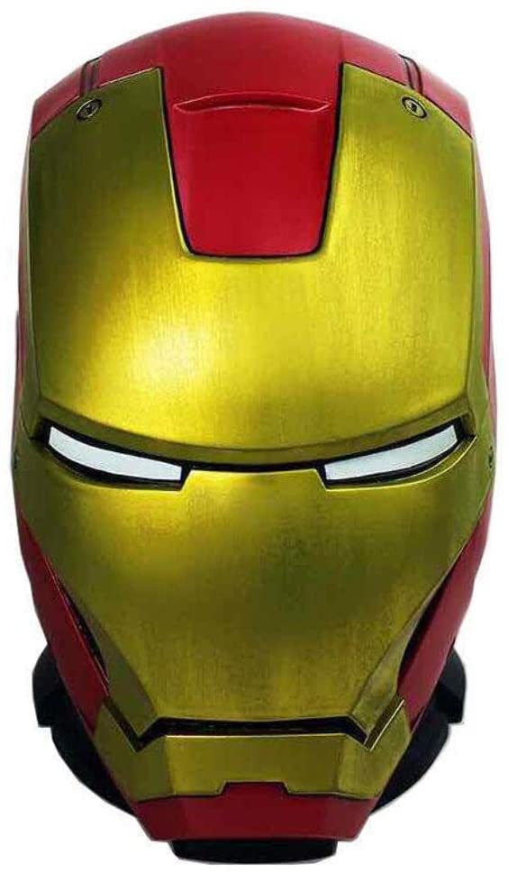 Salvadanaio – Semic – Marvel – Iron Man – MK I...