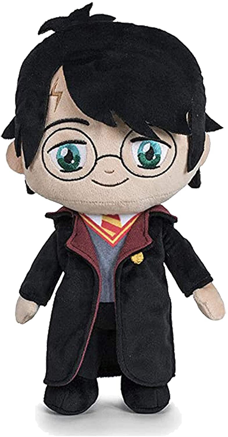Gadget – Peluches – Yu Me Toys – Harry Potter –...