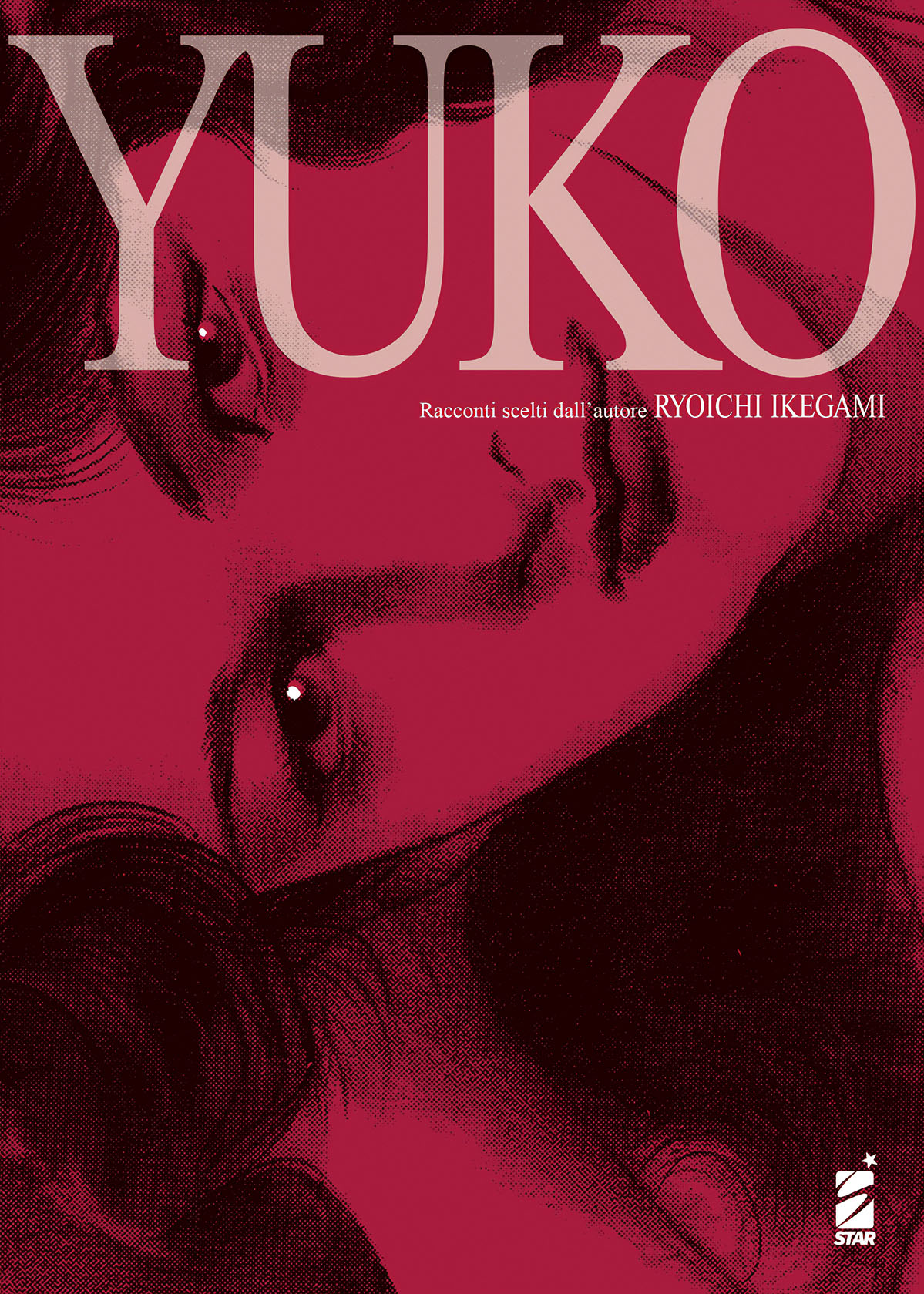 Manga – Star Comics – Yuko
