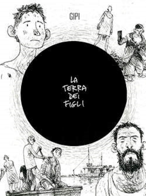Fumetto – Coconino Press – La Terra Dei Figli –...