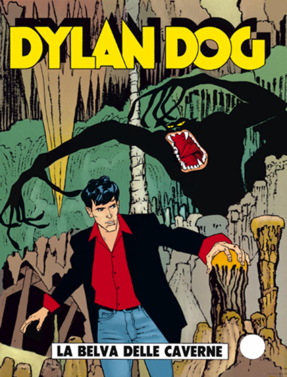 DPBOT – Fumetto – Bonelli – Dylan Dog # 65 –...