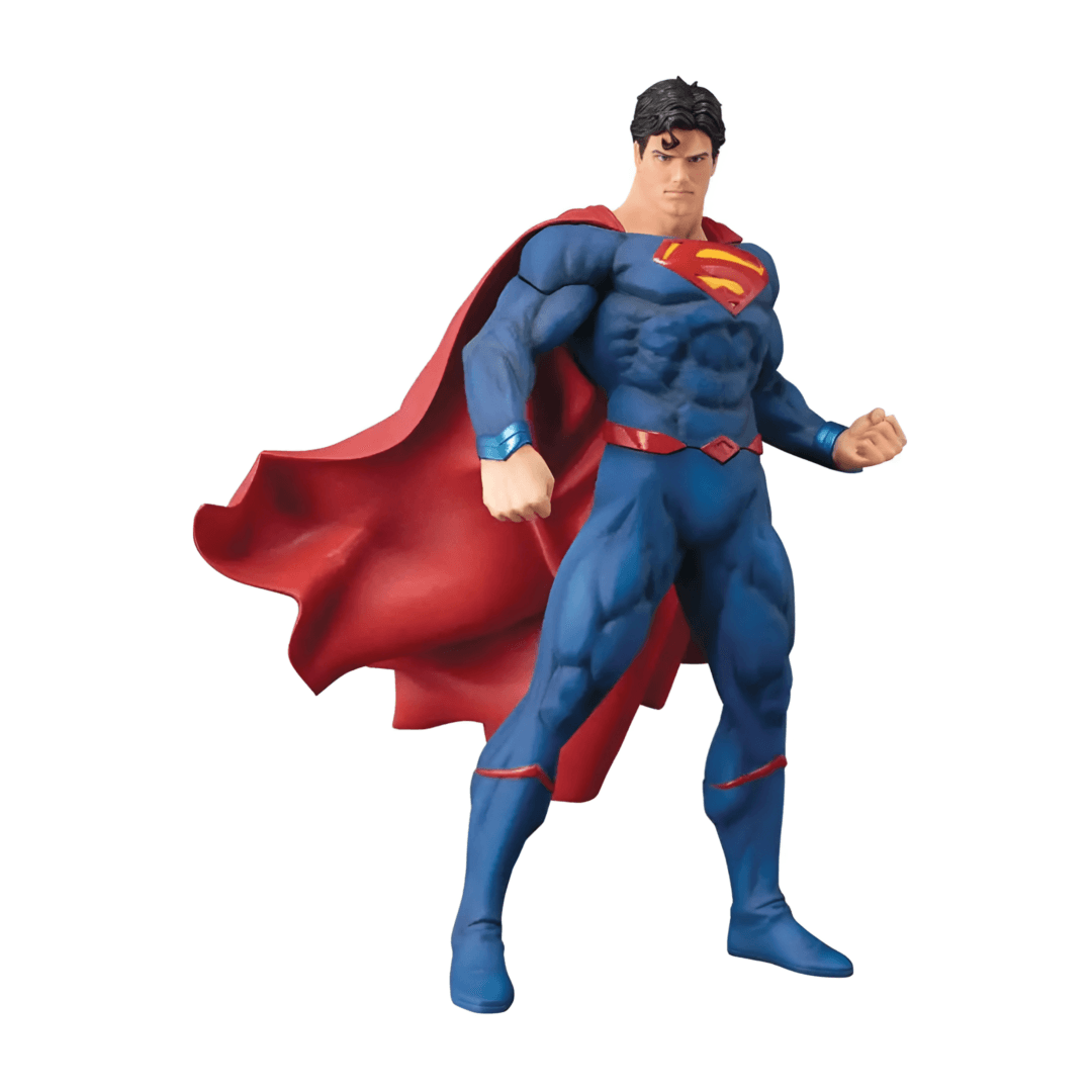 Kotobukiya DC Comics ARTFX+ Superman Rebirth Statue