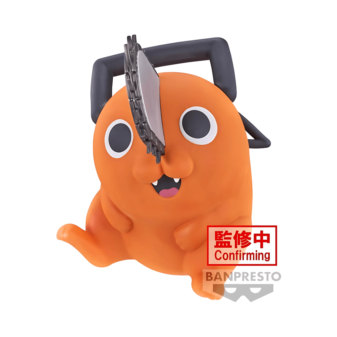 Chainsaw Man: Banpresto - Sofvimates Pochita