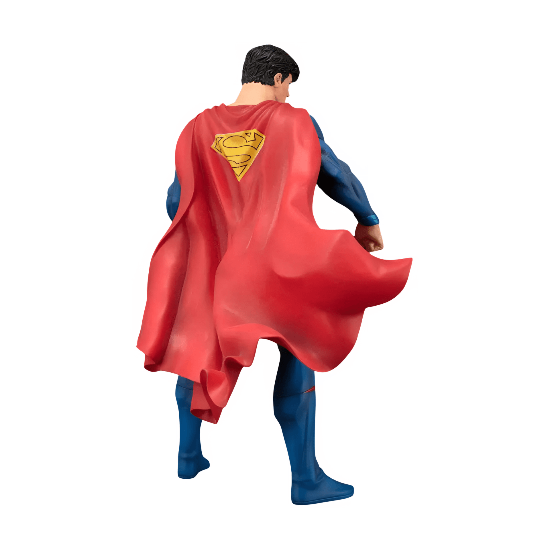 Kotobukiya DC Comics ARTFX+ Superman Rebirth Statue - immagine 2
