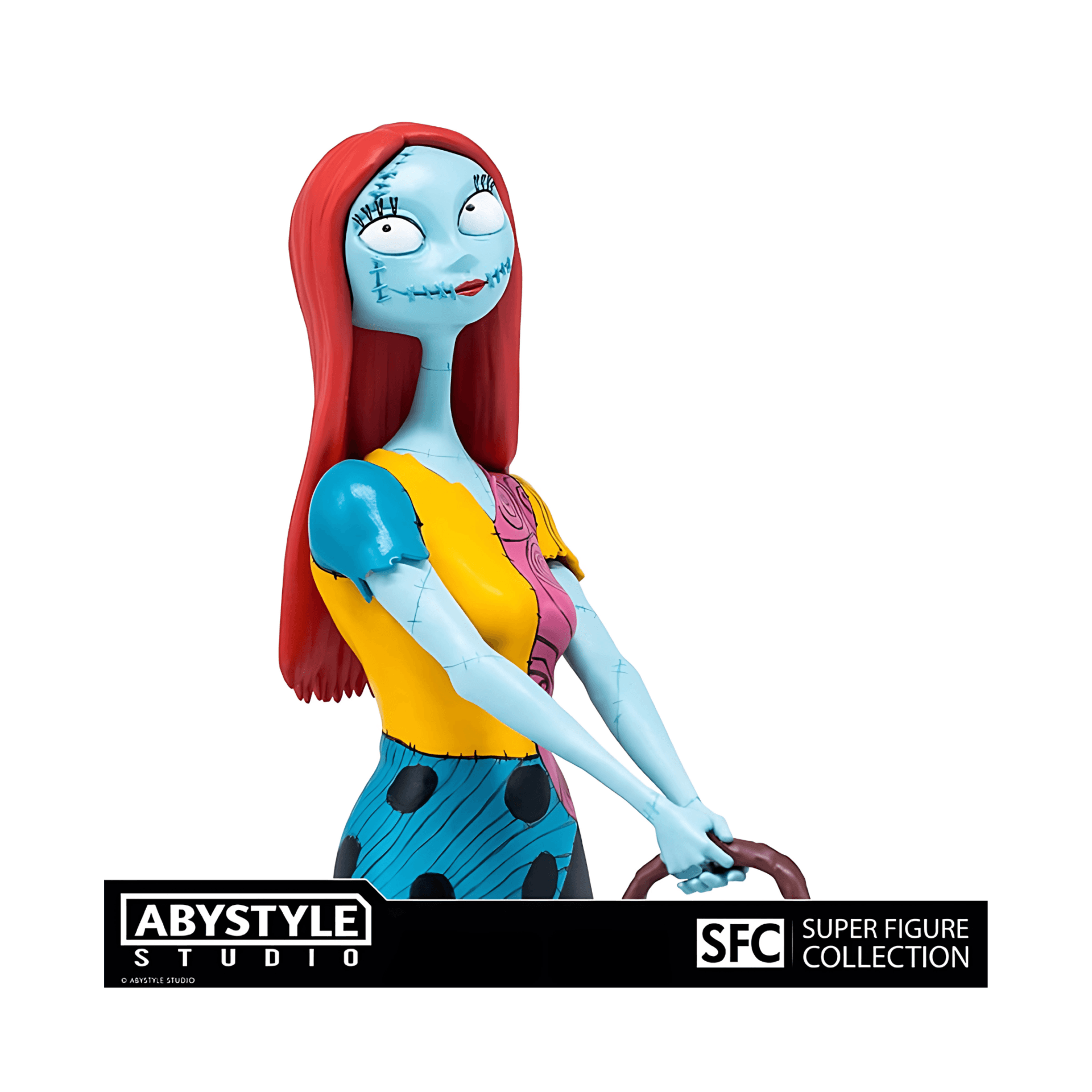 Disney: ABYSTYLE - The Nightmare Before Christmas - Sally - immagine 2