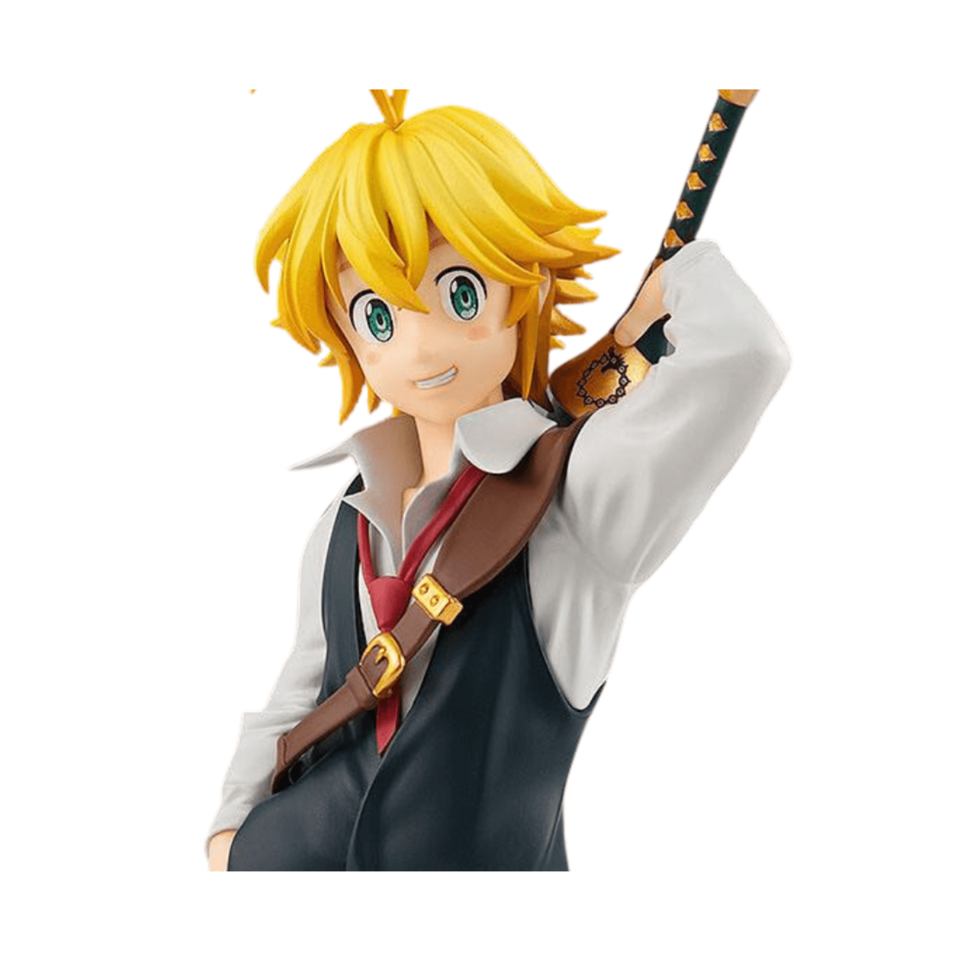 Seven Deadly Sins Dragons Pop Up Parade Meliodas - immagine 2