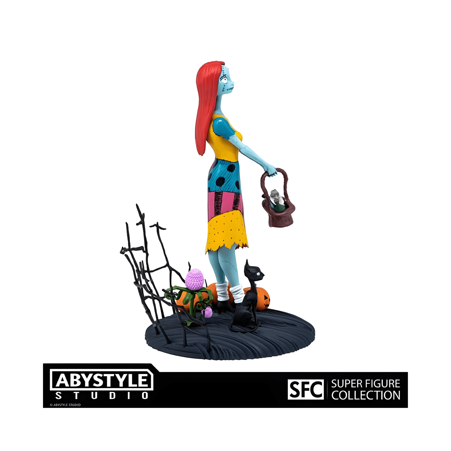 Disney: ABYSTYLE - The Nightmare Before Christmas - Sally - immagine 3