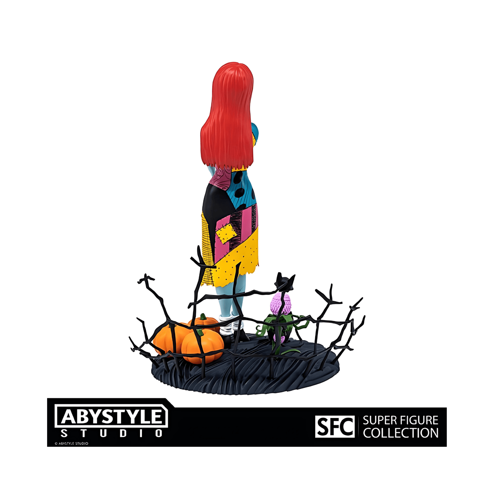 Disney: ABYSTYLE - The Nightmare Before Christmas - Sally - immagine 4
