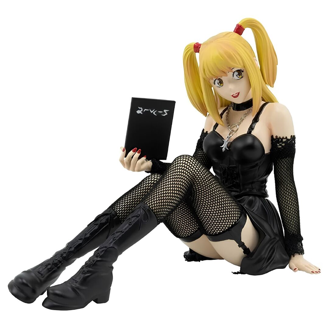 Death Note - ABYstyle - Misa
