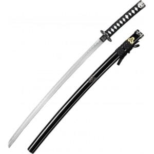 Katana Ispirata a Kill Bill