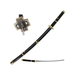 Katana Ispirata a One Piece - Zoro Yubashiri