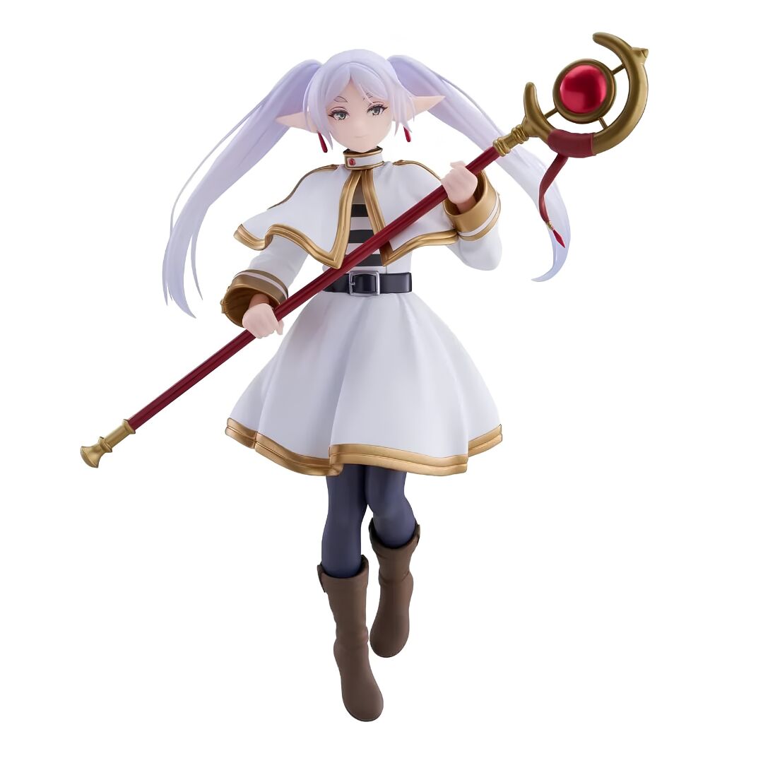 Frieren: Beyond Journey’s End - Frieren Grandista