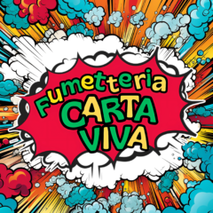 Fumetti Manga