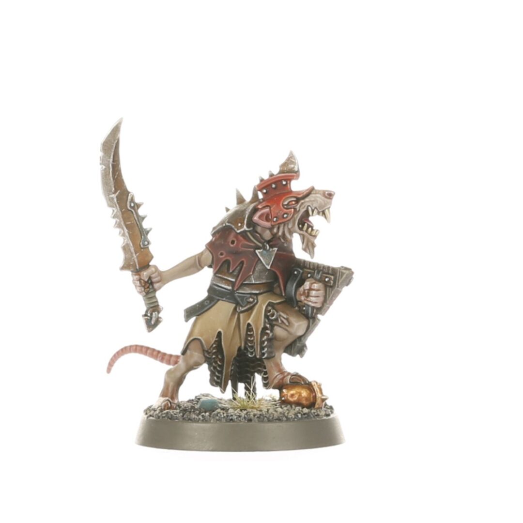 Warhammer - Age Of Sigmar - Set Introduttivo - immagine 5