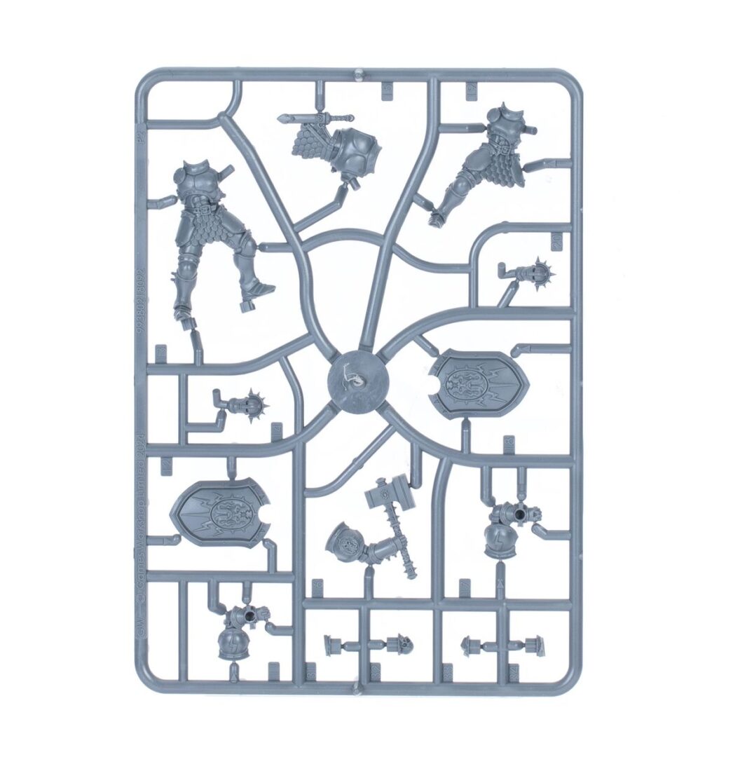 Warhammer - Age Of Sigmar - Set Introduttivo - immagine 14