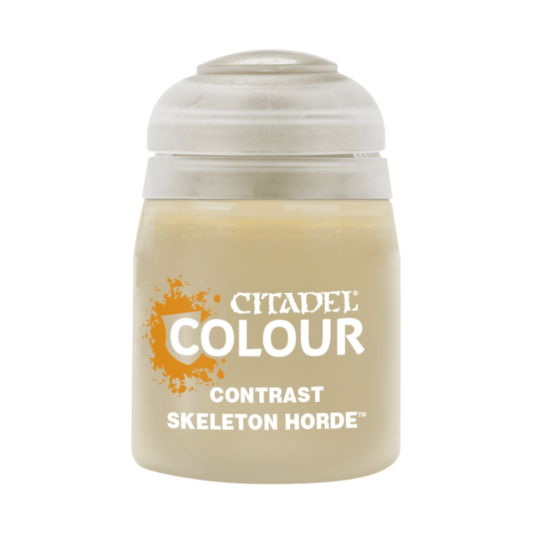 Contrast - Skeleton Horde (18ML)