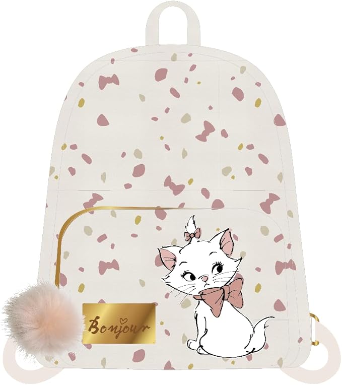 Gli Aristogatti - Zaino Marie - Cerdá