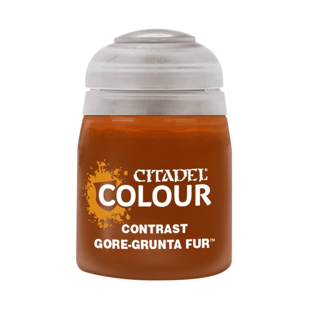 Contrast - Gore Grunta Fur (18ML)