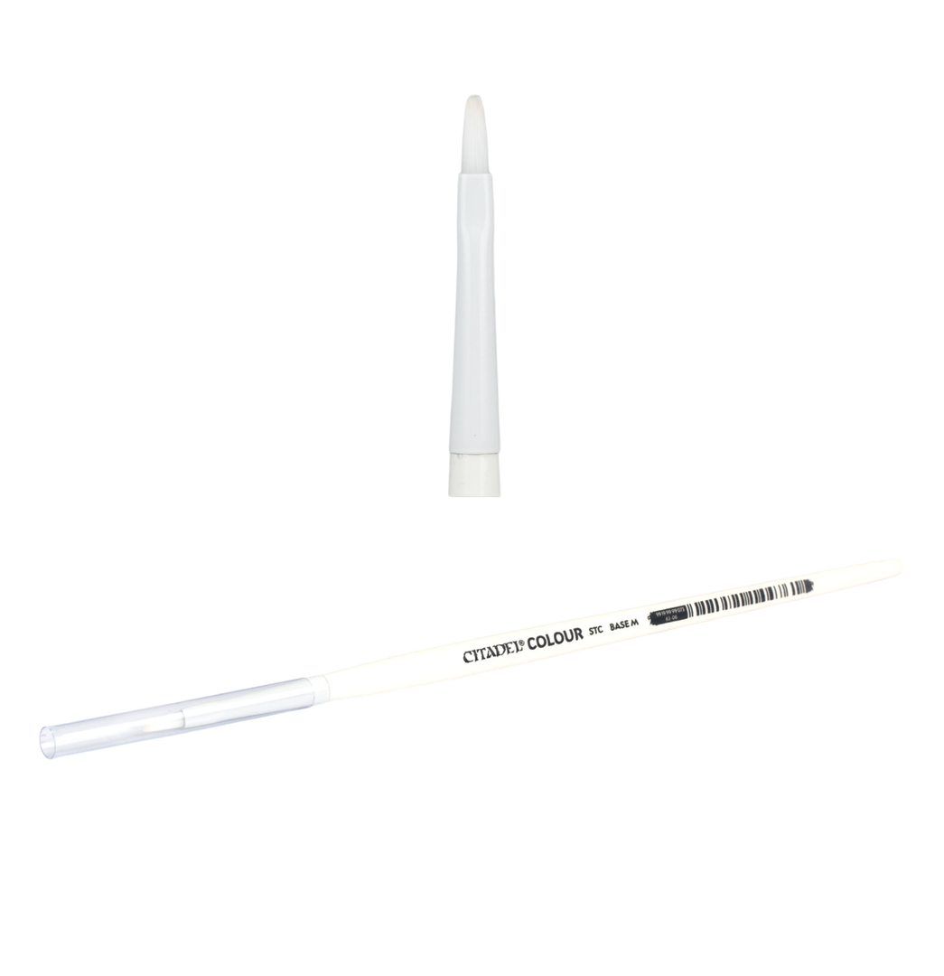 Citadel - Medium STC Base