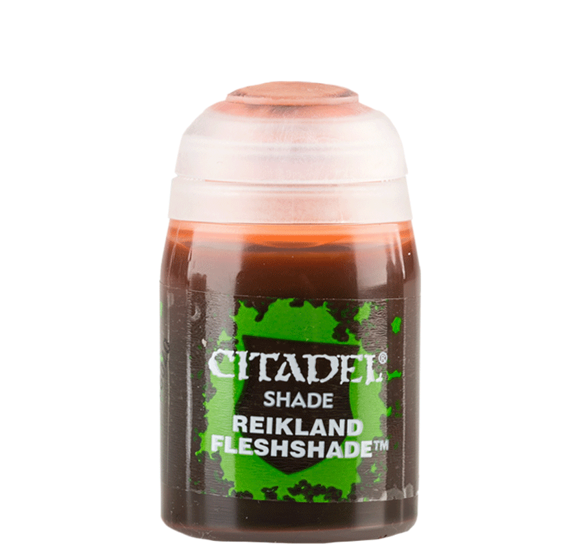 Shade - Reikland Fleshshade (18ML)