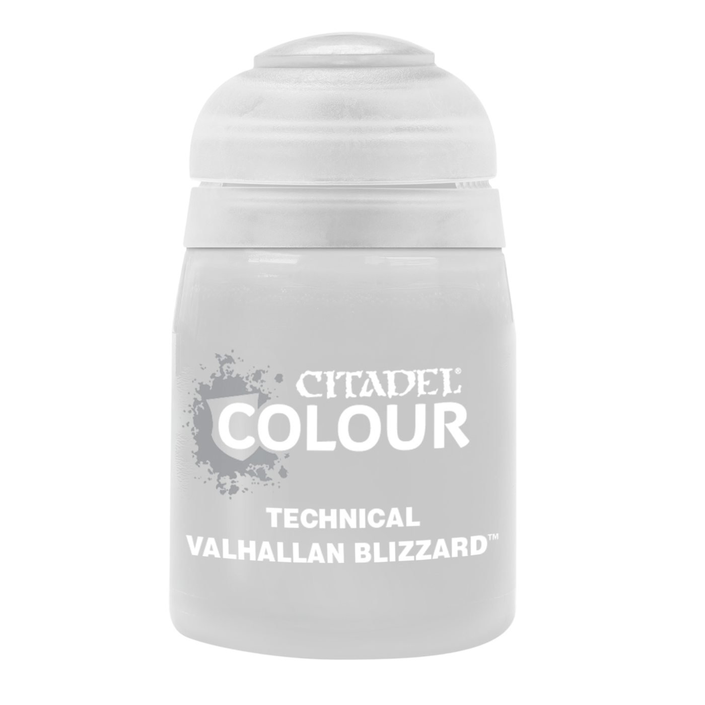 Technical - Valhallan Blizzard (24ML)