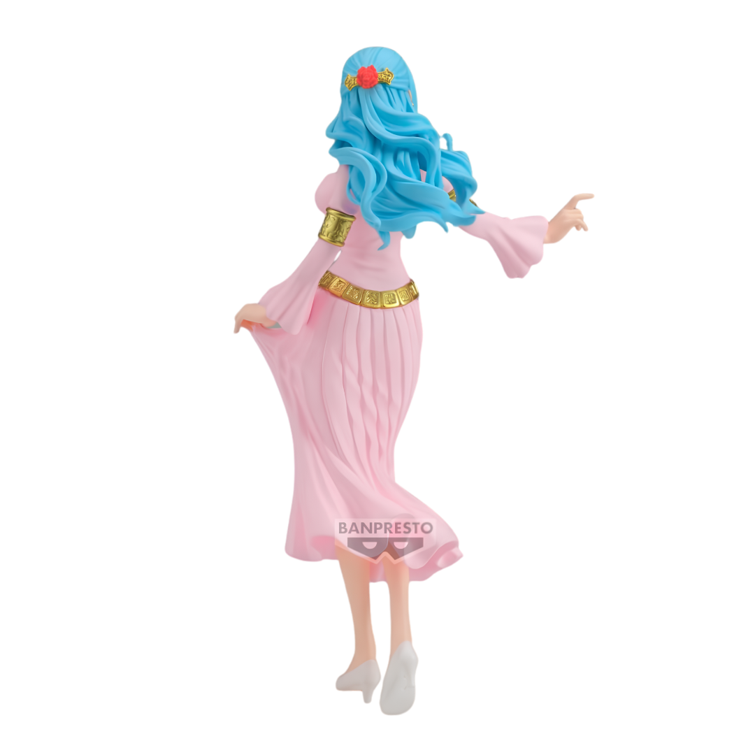 One Piece - Nefeltari Vivi - Glitter & Glamours - 23 cm - immagine 4