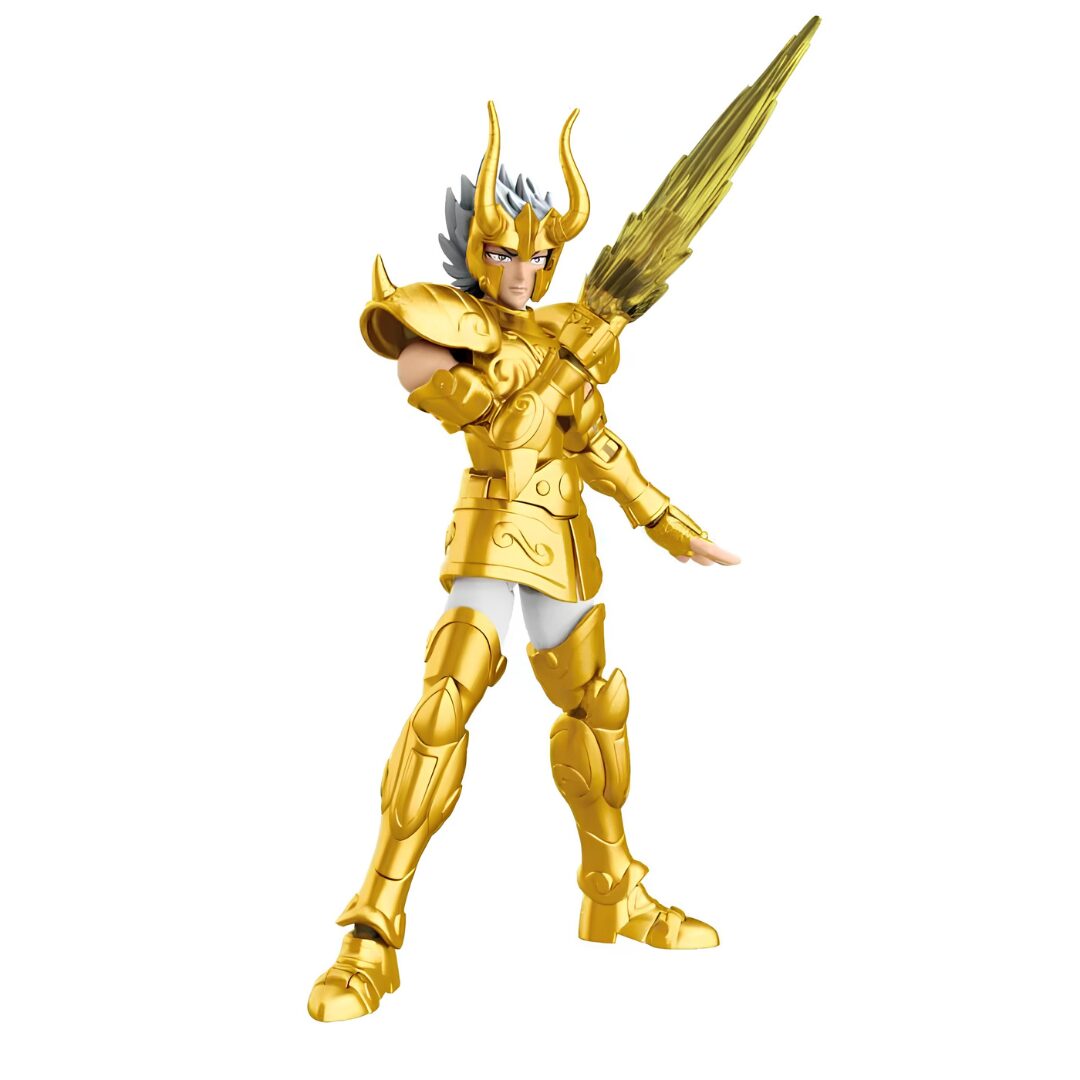 BLOKEES - Saint Seiya Champion Class – Capricorn Shura - immagine 3