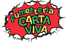 Fumetteria CartaViva a Viterbo – Manga, Comics, Gadget, Carte Collezionabili e Novità dal Mondo Nerd | Da oltre 30 anni di passione nel collezionismo. Ampia scelta di fumetti, manga, comics, figure, GDT, carte collezionabili, Modellismo, Warhammer, abbigliamento e molto altro!