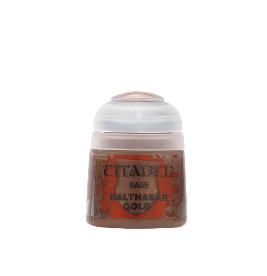 Base - Balthasar Gold (12ML)
