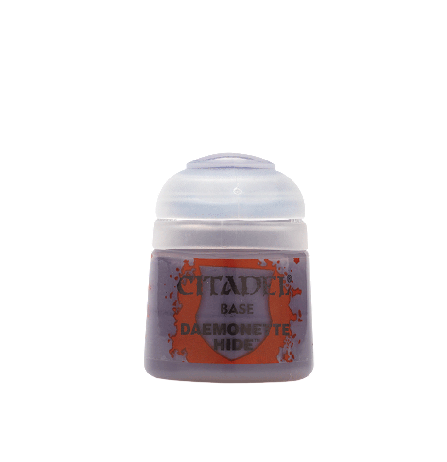 Base - Demonette Hide (12ML)