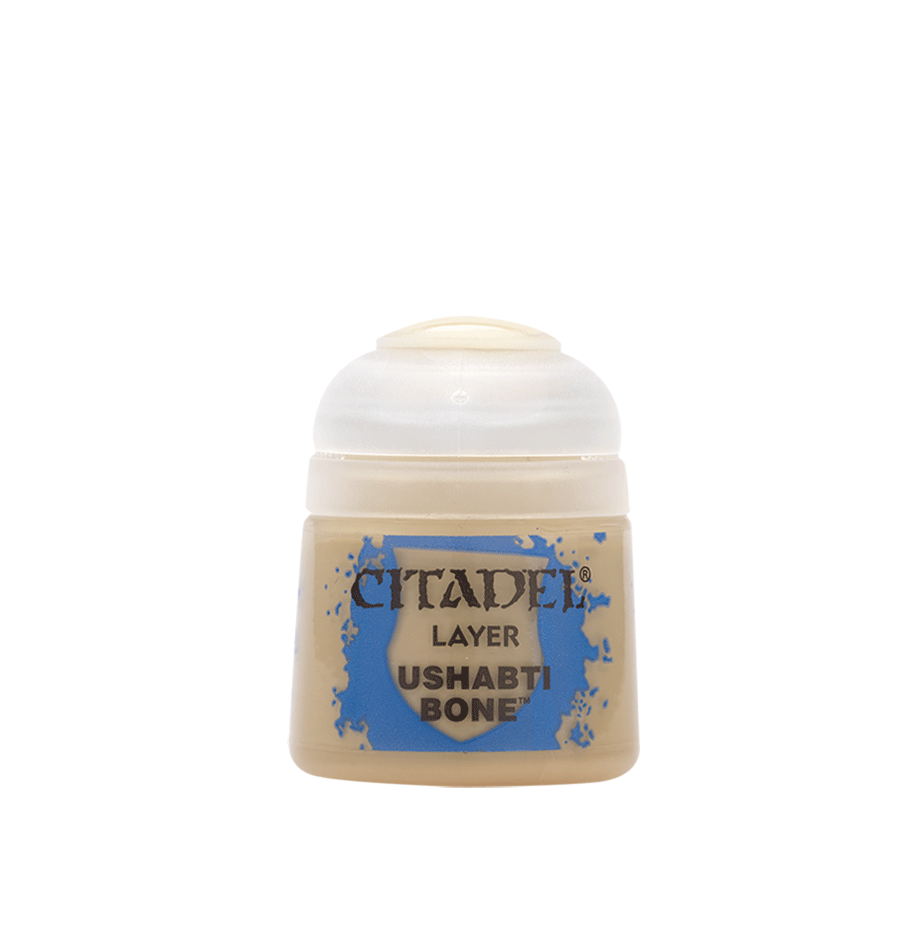 Layer - Usabiti Bone 12ml