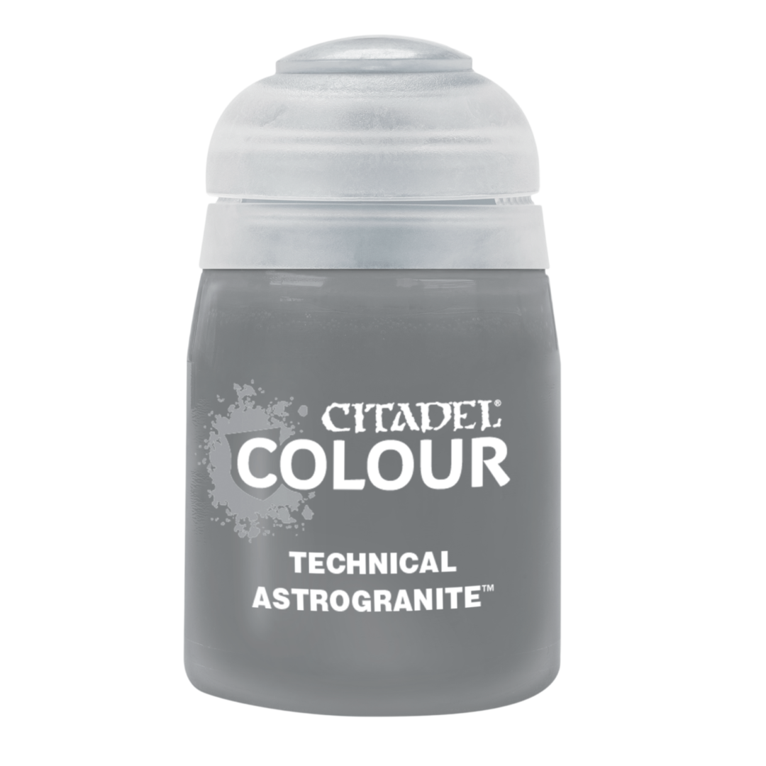 Technical - Technical Astrogranite (24ML)
