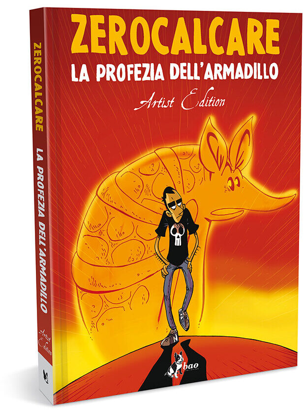 Immagine prodotto Fumetteria CartaViva