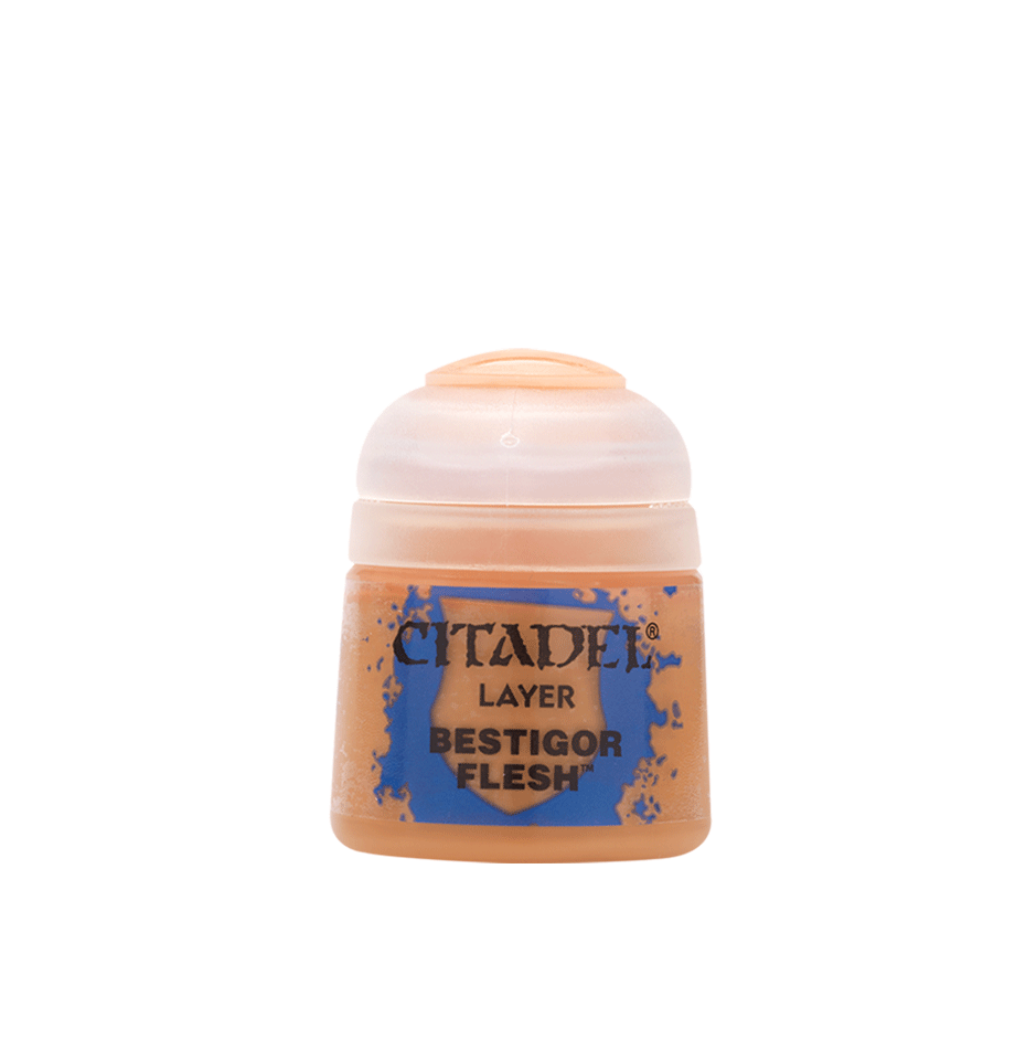 Layer - Bestigor Flesh (12ml)