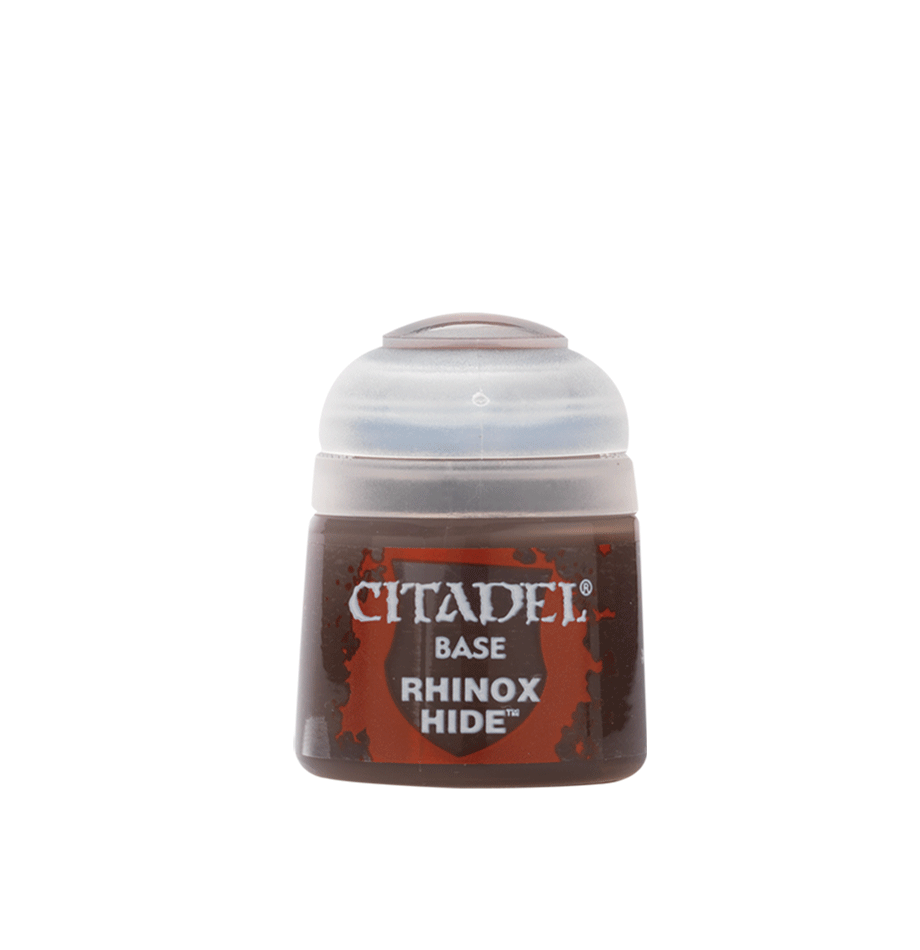 Base - Rhinox Hide (12ML)
