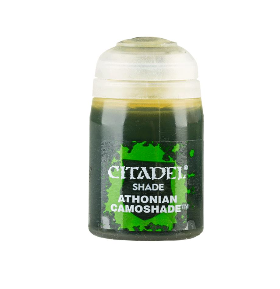 Shade - Athonian Camoshade (18ml)