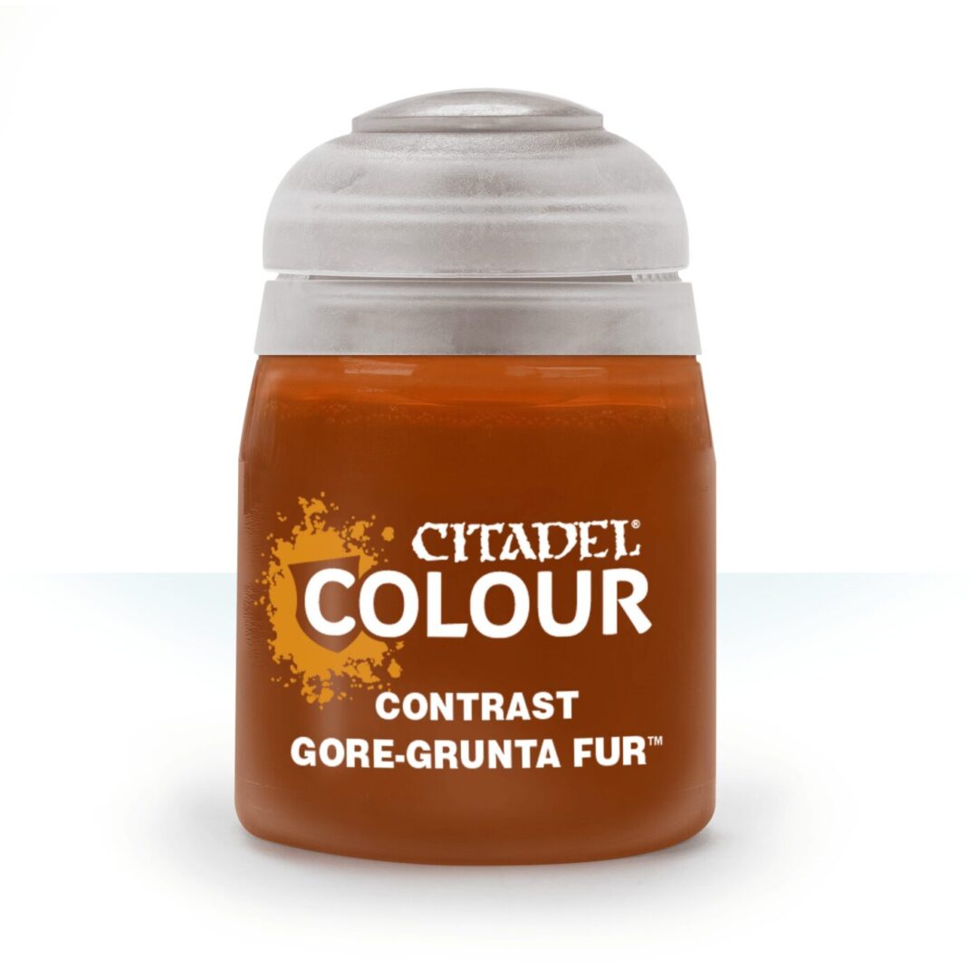 Contrast - Gore Grunta Fur (18ML)