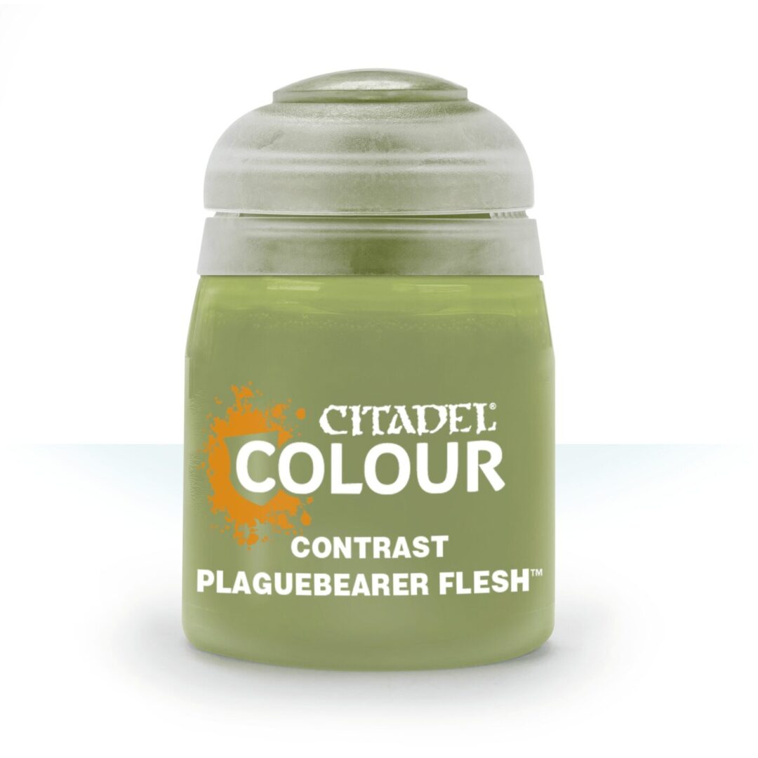 Contrast - Plaguebearer Flesh (18ML)
