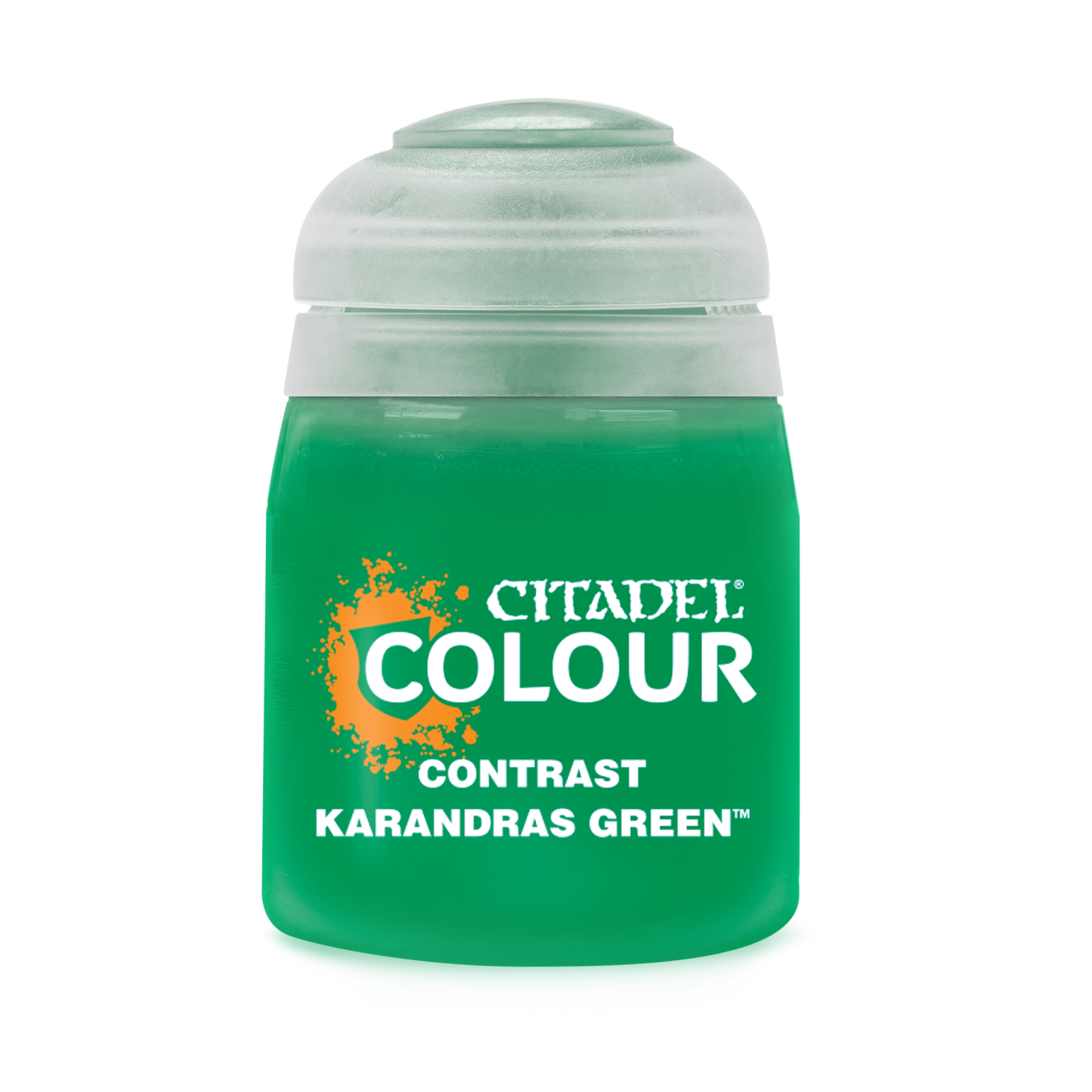 Contrast - Karandras Green (18ML)