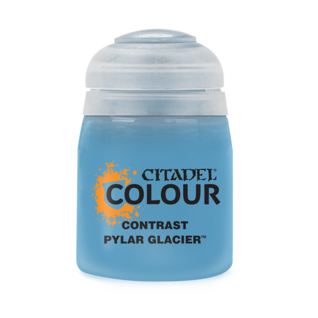 Contrast - Pylar Glacier (18ML)
