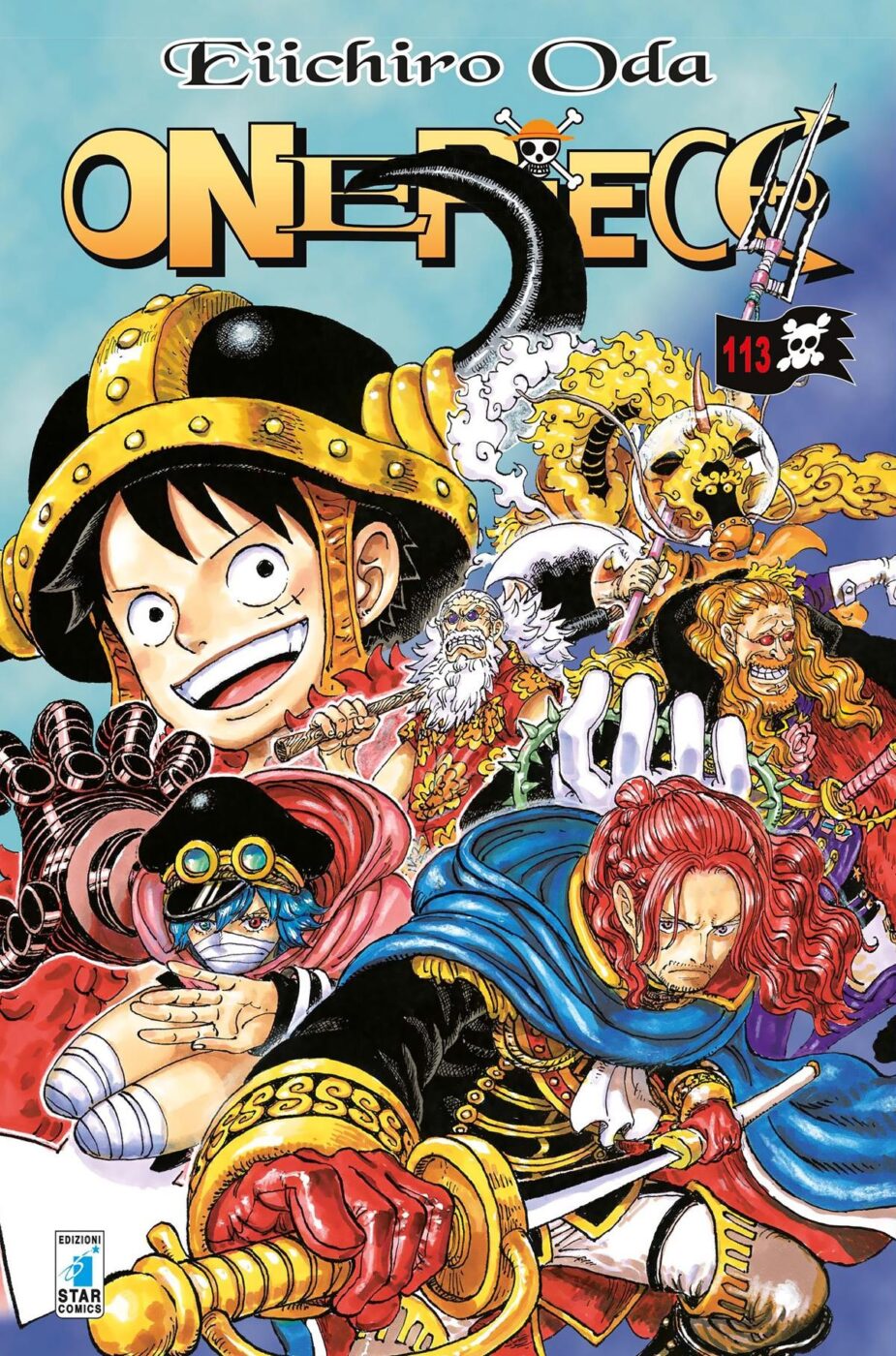 Immagine prodotto Fumetteria CartaViva