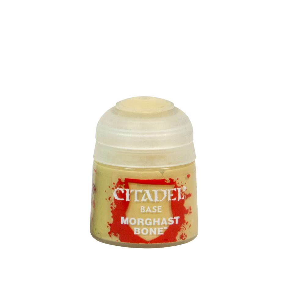 Base - Morghast Bone (12ML)