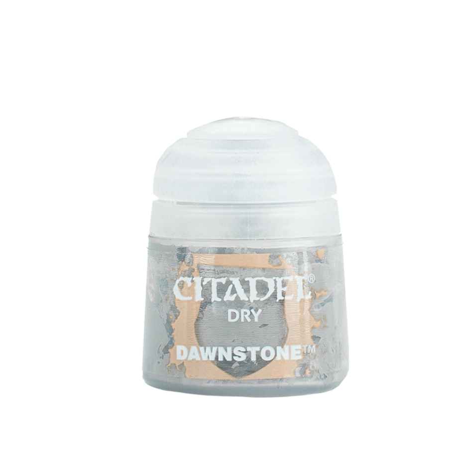 Dry - Dawnstone (12ml)