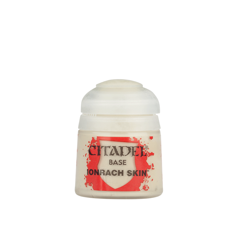 Base -  Ionrach Skin (12ML)