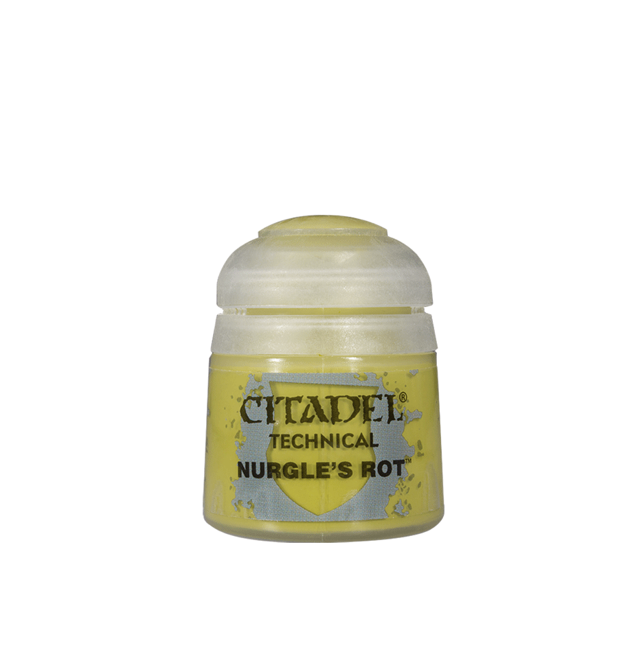 Technical - Nurgles Rot (12ml)